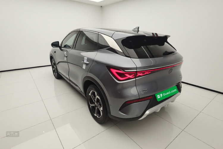 BYD Yuan Plus 2025 car image #5