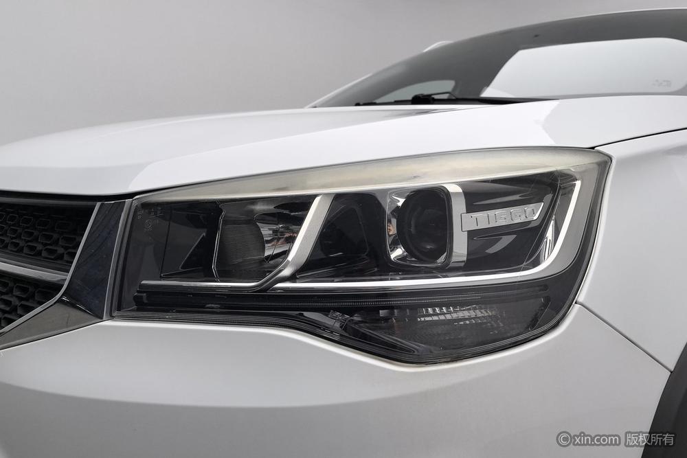 Chery Tiggo 3x 2019 #7 Chery Tiggo 3x 2019 car image #7