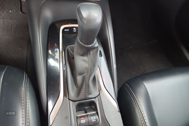 Toyota Corolla 2021 car image #16