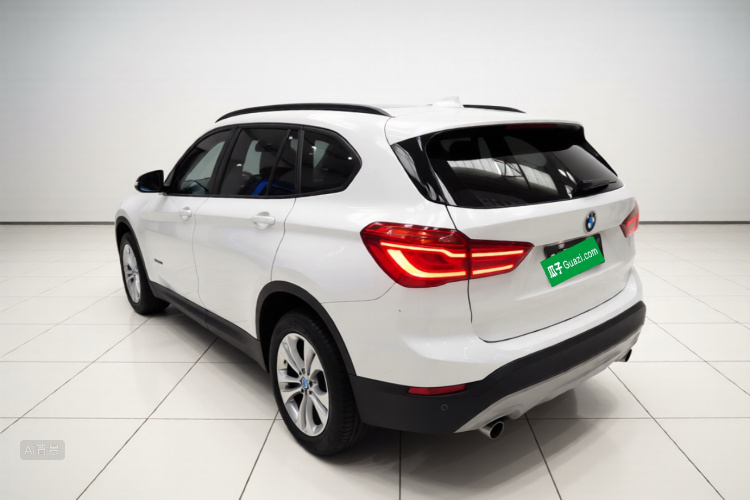 BMW X1 2017 car image #5