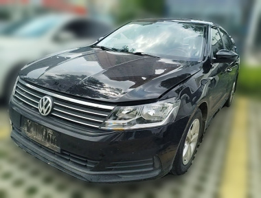 Volkswagen Lavida 2020 Volkswagen Lavida 2020 car image