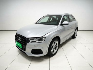 Audi Q3 2016 Audi Q3 2016 car image