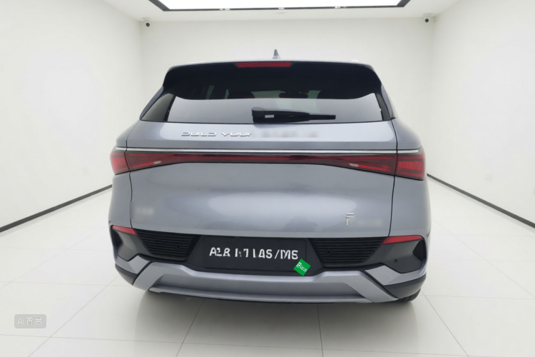 BYD Yuan Plus 2023 car image #6