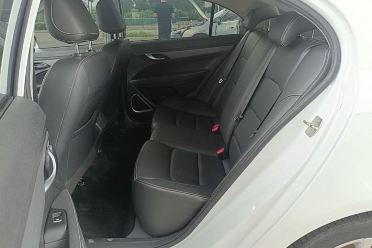 GEELY Emgrand 2022 #17 GEELY Emgrand 2022 immagine di auto #17