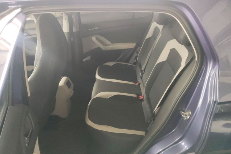 Volkswagen T-Cross 2021 car image #17