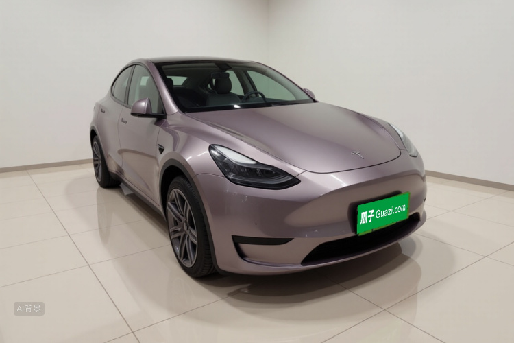 Tesla Model Y 2023 #4 Tesla Model Y 2023 car image #4