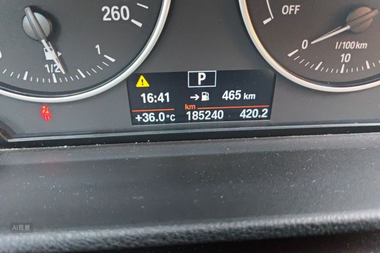 BMW X1 2017 #14 BMW X1 2017 immagine di auto #14
