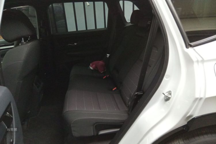 Honda CR-V 2023 car image #19