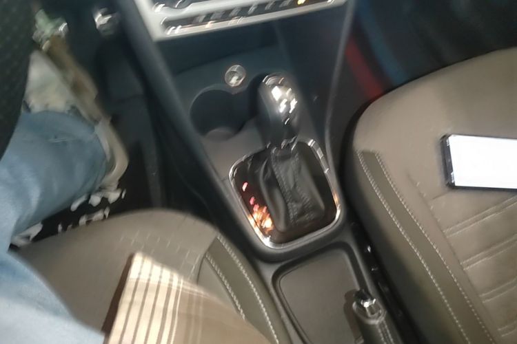 Volkswagen Polo 2017 #14 Volkswagen Polo 2017 car image #14