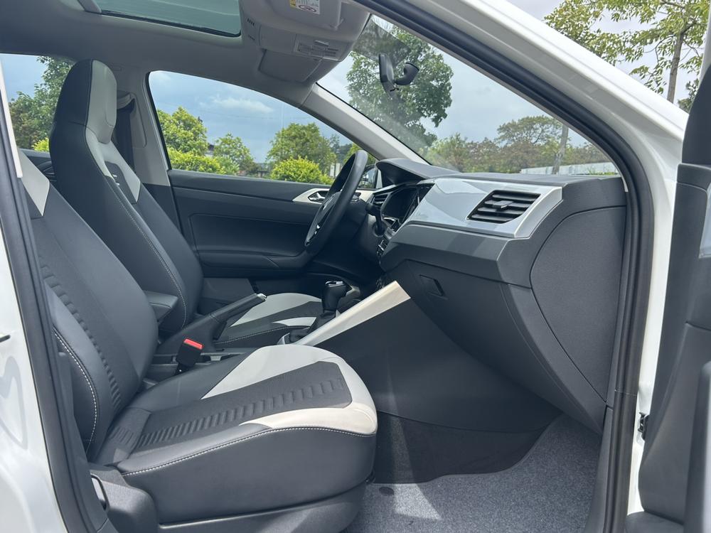 Volkswagen Polo 2023 car image #22