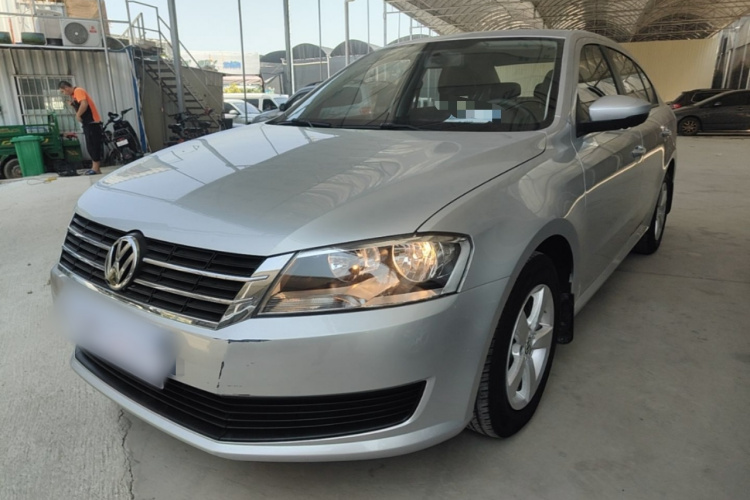 Volkswagen Lavida 2015 #2 Volkswagen Lavida 2015 car image #2