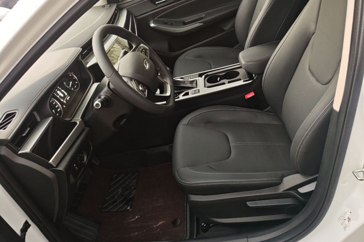 Chery Arrizo 5 2022 car image #15