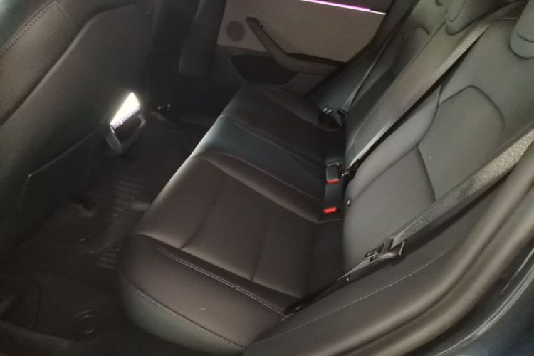 Tesla Model 3 2024 car image #17