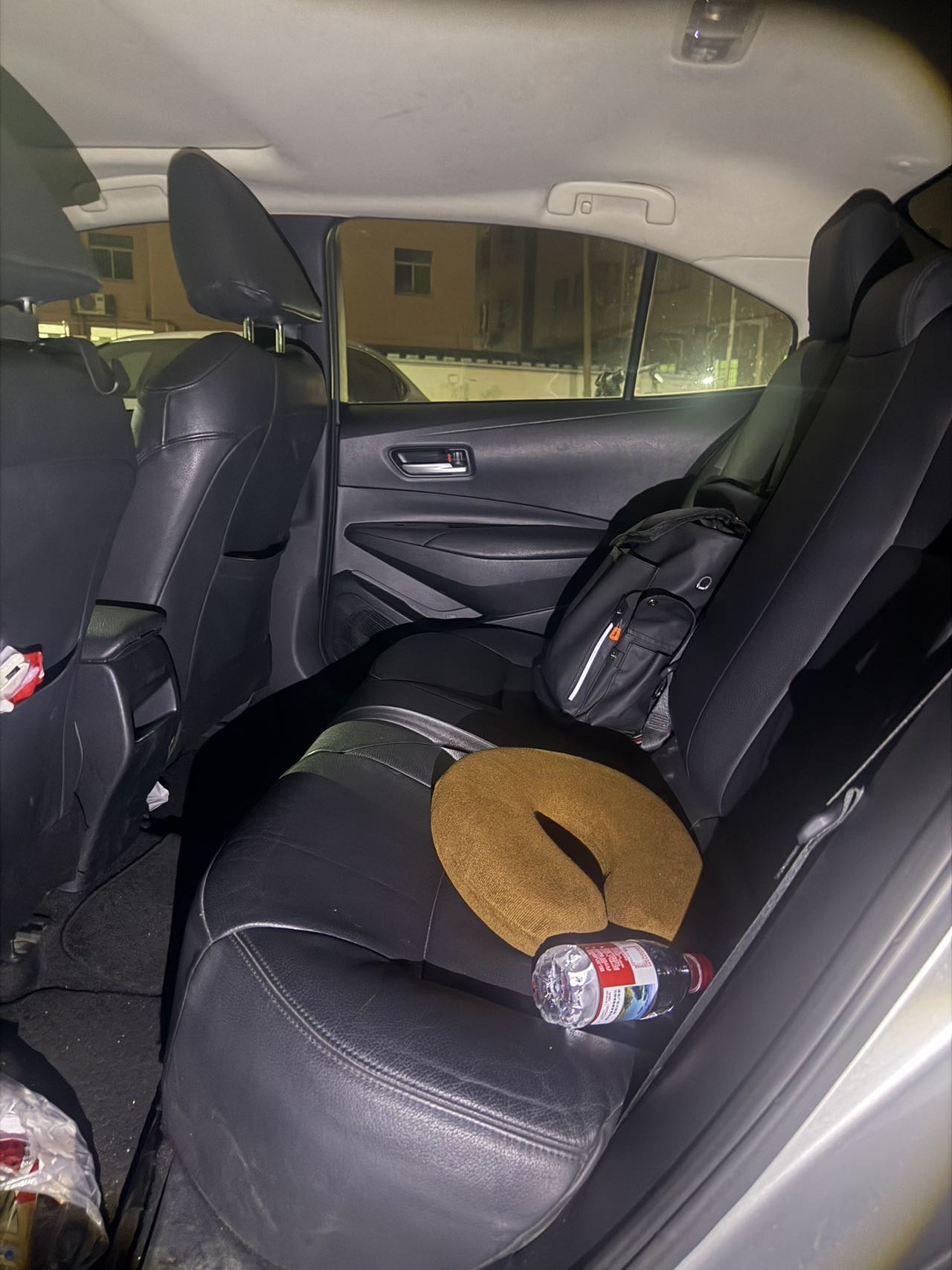 Toyota Corolla 2021 car image #11