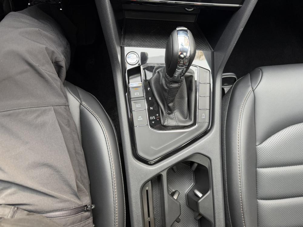 Volkswagen Tharu 2022 #15 Volkswagen Tharu 2022 car image #15