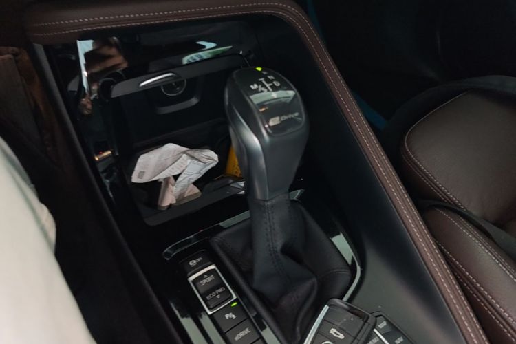 BMW X1 New Energy 2019 car image #14