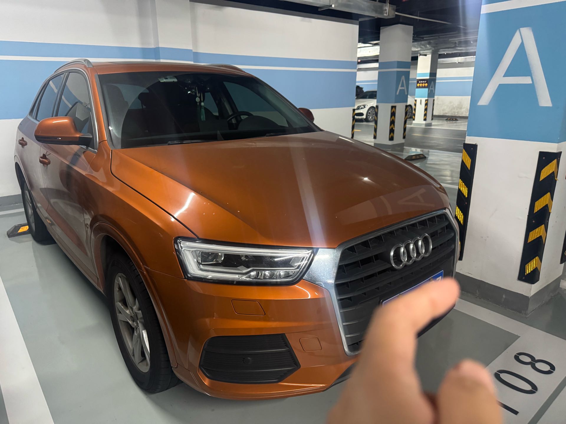 2017 imagem de carro #6