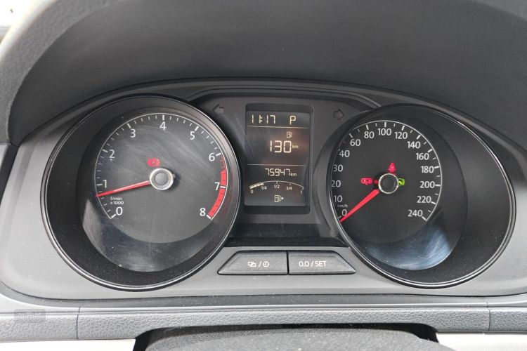 Volkswagen Lavida 2018 immagine di auto #13