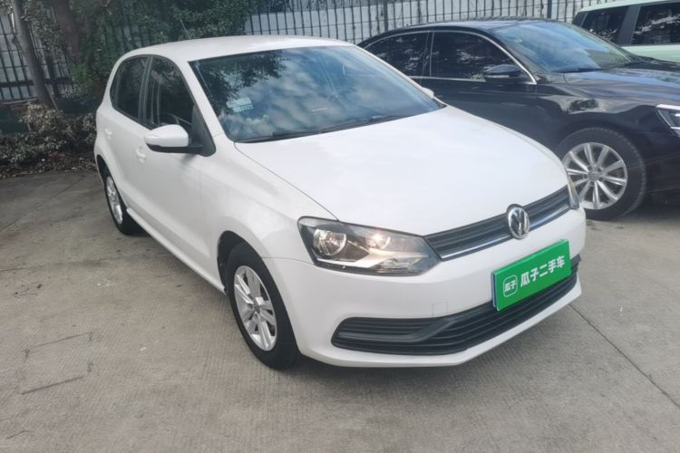 Volkswagen Polo 2017 #6 Volkswagen Polo 2017 immagine di auto #6