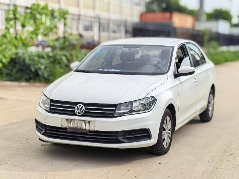Volkswagen Santana 2020 #3 Volkswagen Santana 2020 صورة سيارة #3