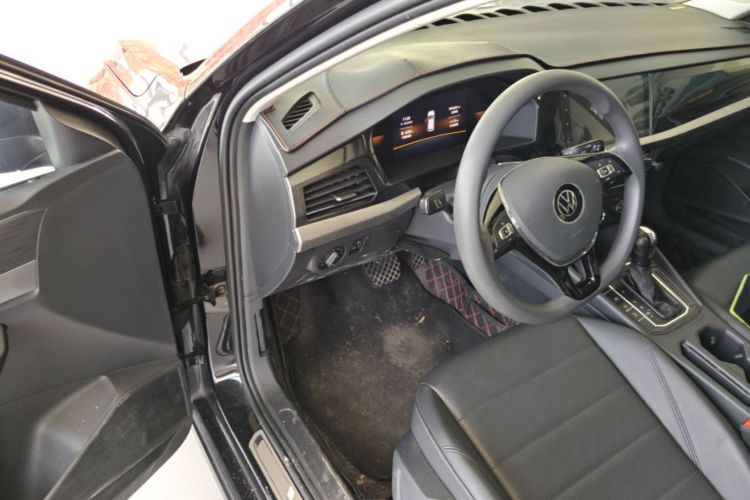 Volkswagen Lavida 2021 imagem de carro #16