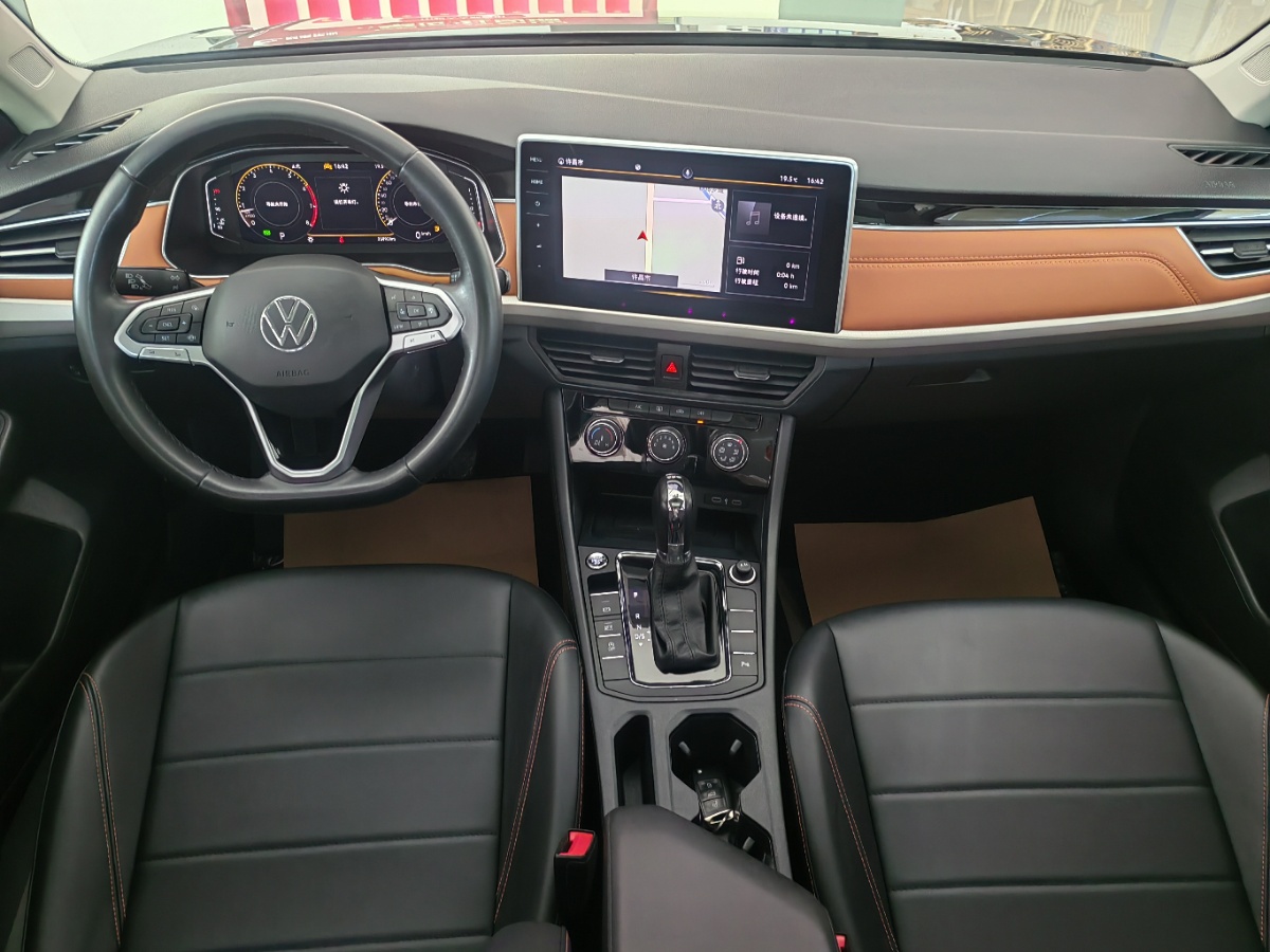 Volkswagen Bora 2023 car image #6