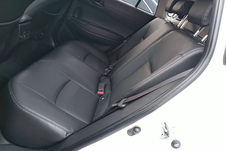 Toyota Corolla Cross 2023 car image #17
