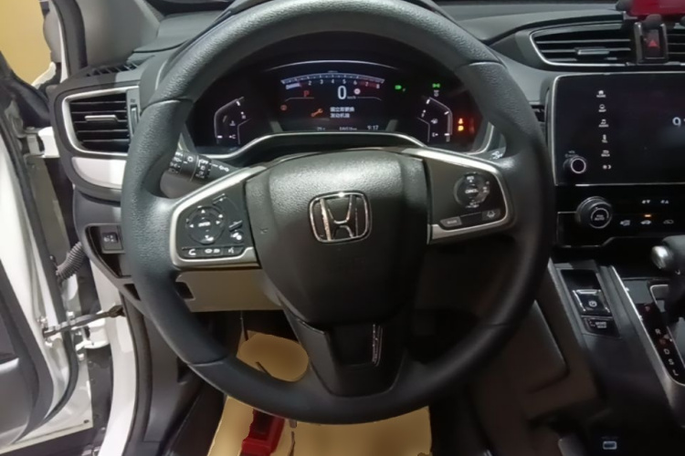 Honda CR-V 2020 #11 Honda CR-V 2020 car image #11