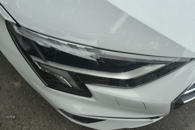 Audi A3 2023 car image #8