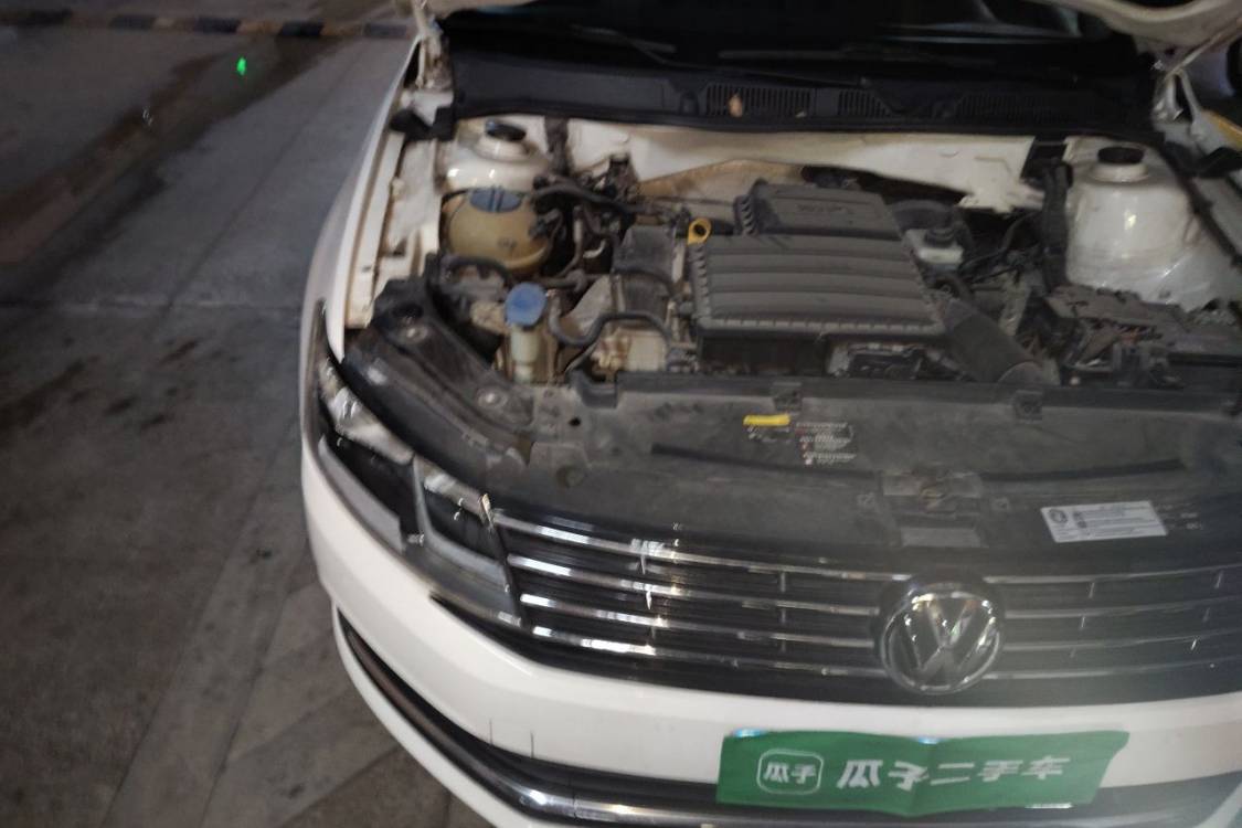 Volkswagen Lavida 2015 #11 Volkswagen Lavida 2015 immagine di auto #11