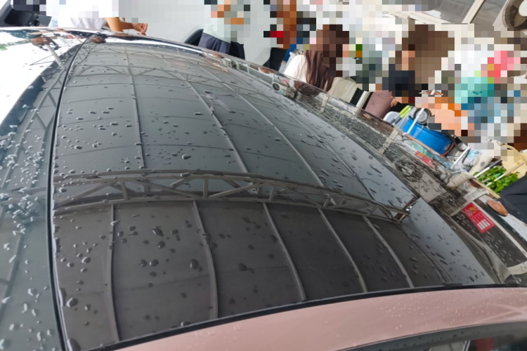 Tesla Model 3 2020 #25 Tesla Model 3 2020 car image #25