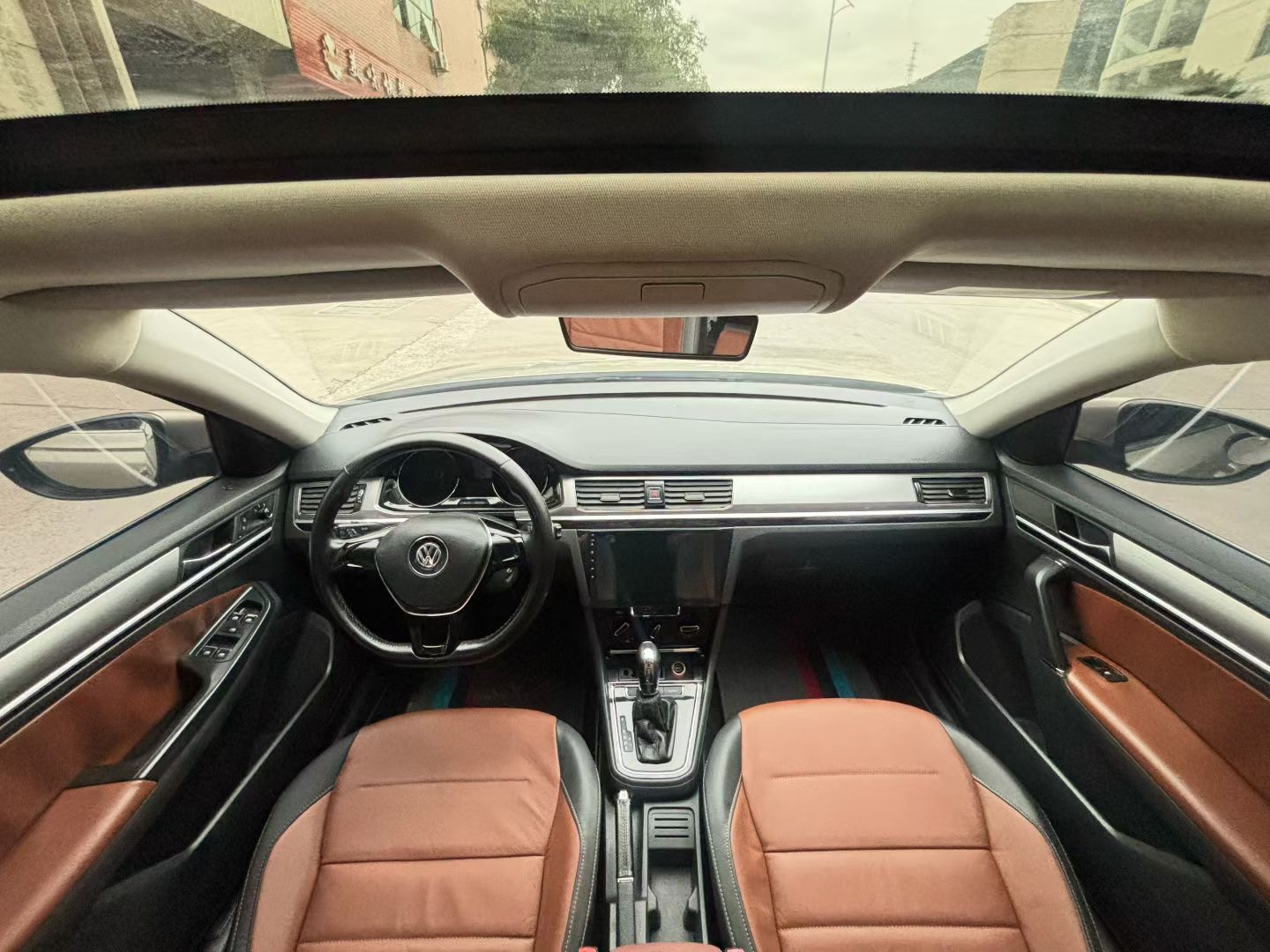Volkswagen Bora 2016 #6 Volkswagen Bora 2016 immagine di auto #6