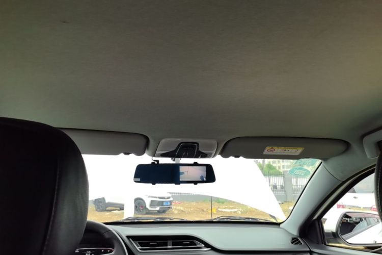 Chery Tiggo 3x 2020 car image #18