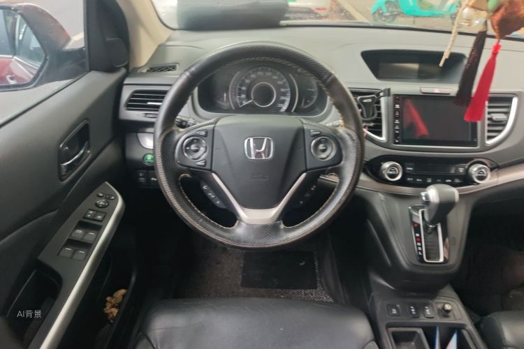 Honda CR-V 2016 car image #12