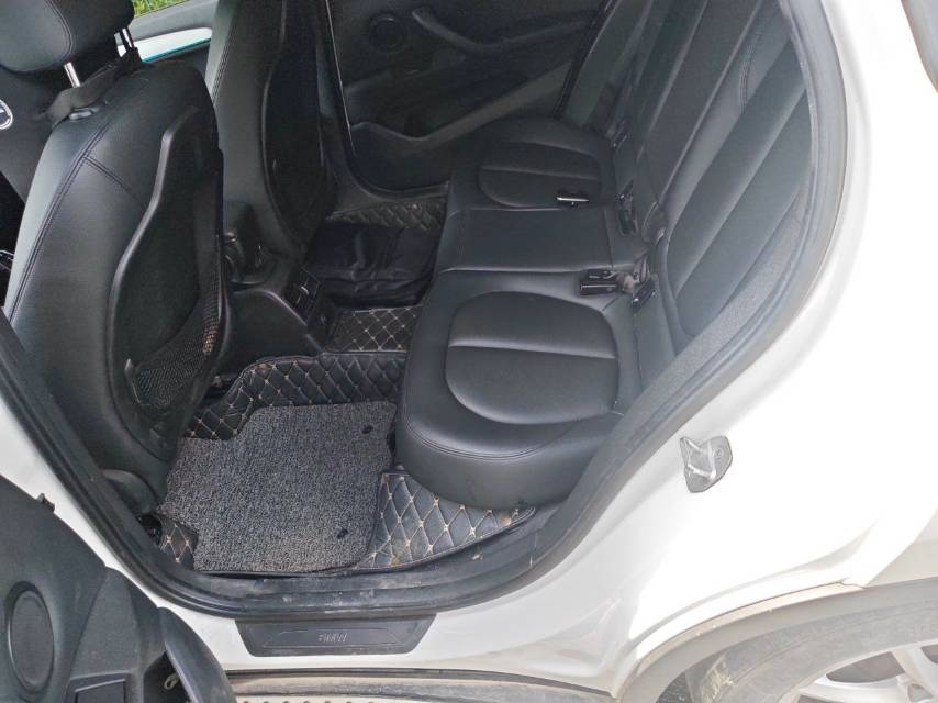 BMW X1 2018 #3 BMW X1 2018 car image #3