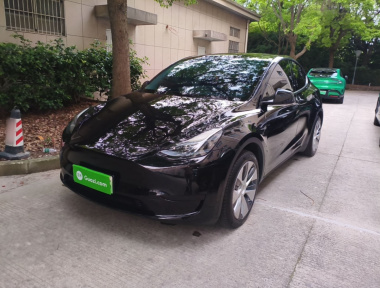 Tesla Model Y 2023 Tesla Model Y 2023 car image