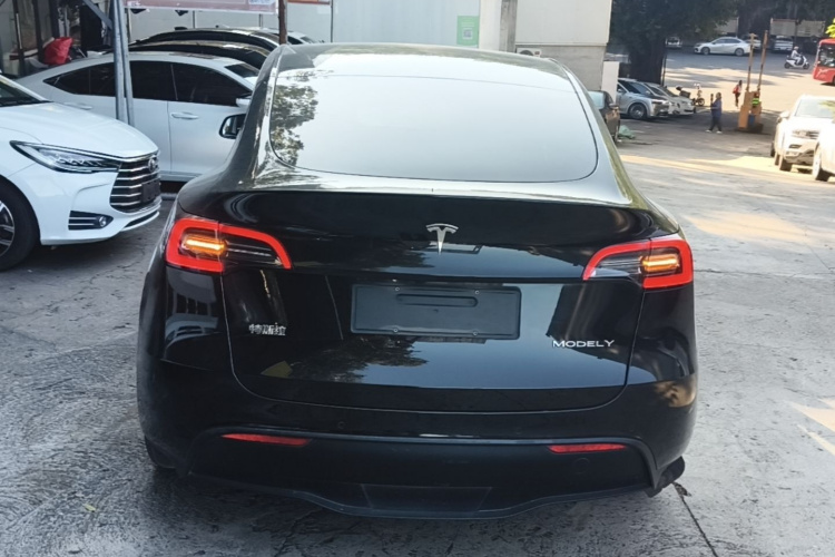 Tesla Model Y 2023 immagine di auto #6