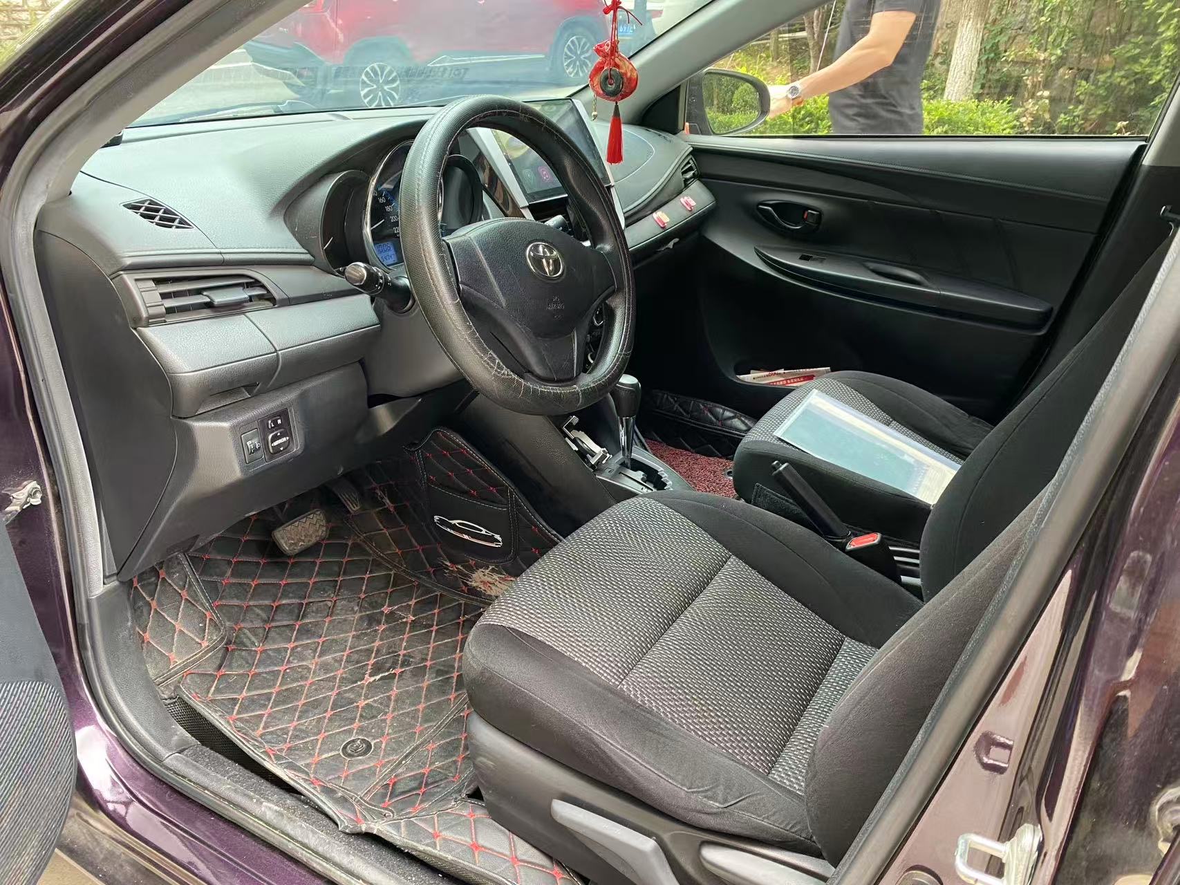 Toyota Vios FS 2018 car image #3