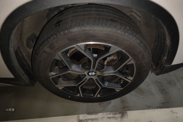 BMW X1 2020 car image #9