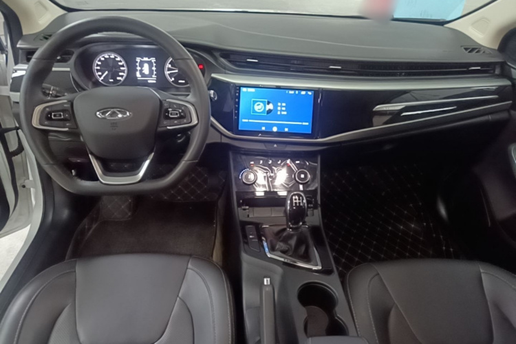 Chery Arrizo 5 2022 car image #10
