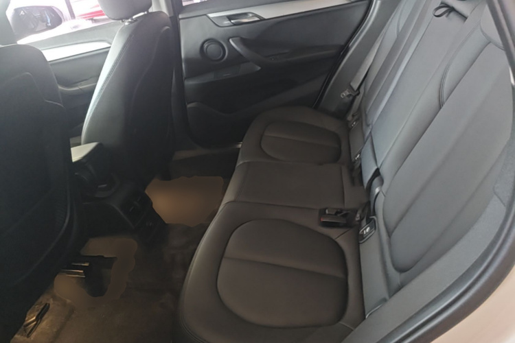 BMW X1 2016 #17 BMW X1 2016 car image #17
