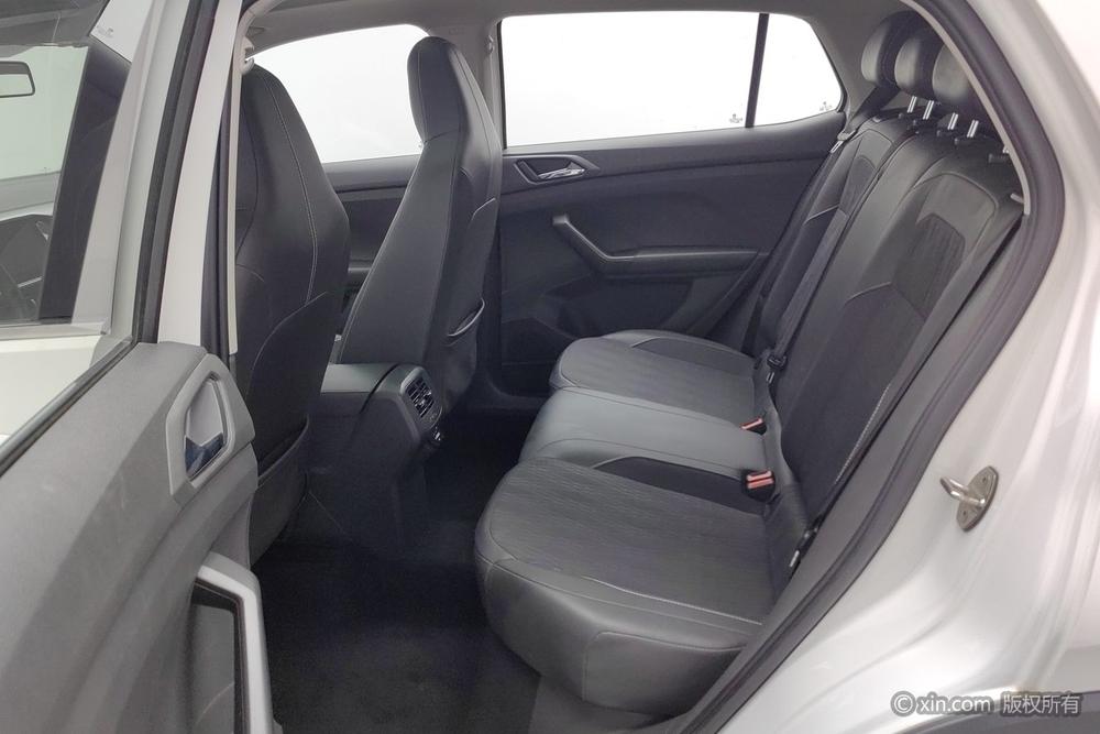 Volkswagen T-Cross 2021 #19 Volkswagen T-Cross 2021 immagine di auto #19