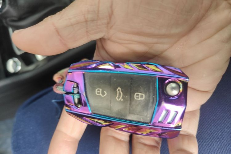 Volkswagen Tharu 2021 car image #9