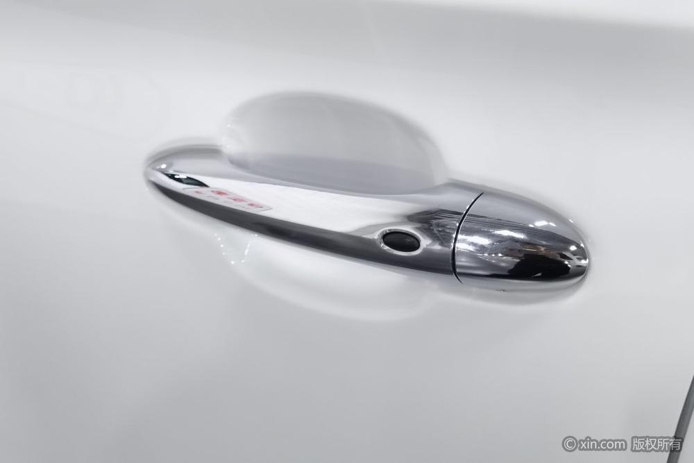 Jetour X90 2020 car image #8