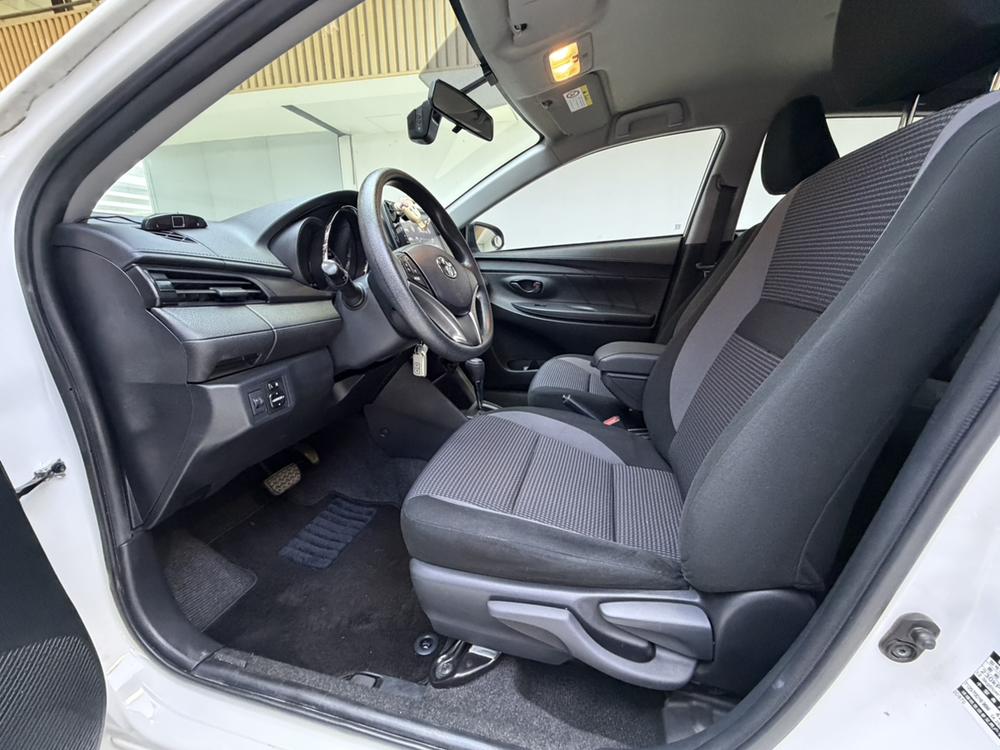 Toyota Vios FS 2022 car image #8