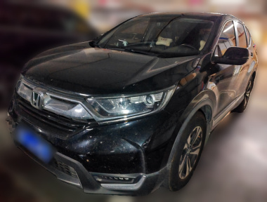 Honda CR-V 2019 Honda CR-V 2019 car image