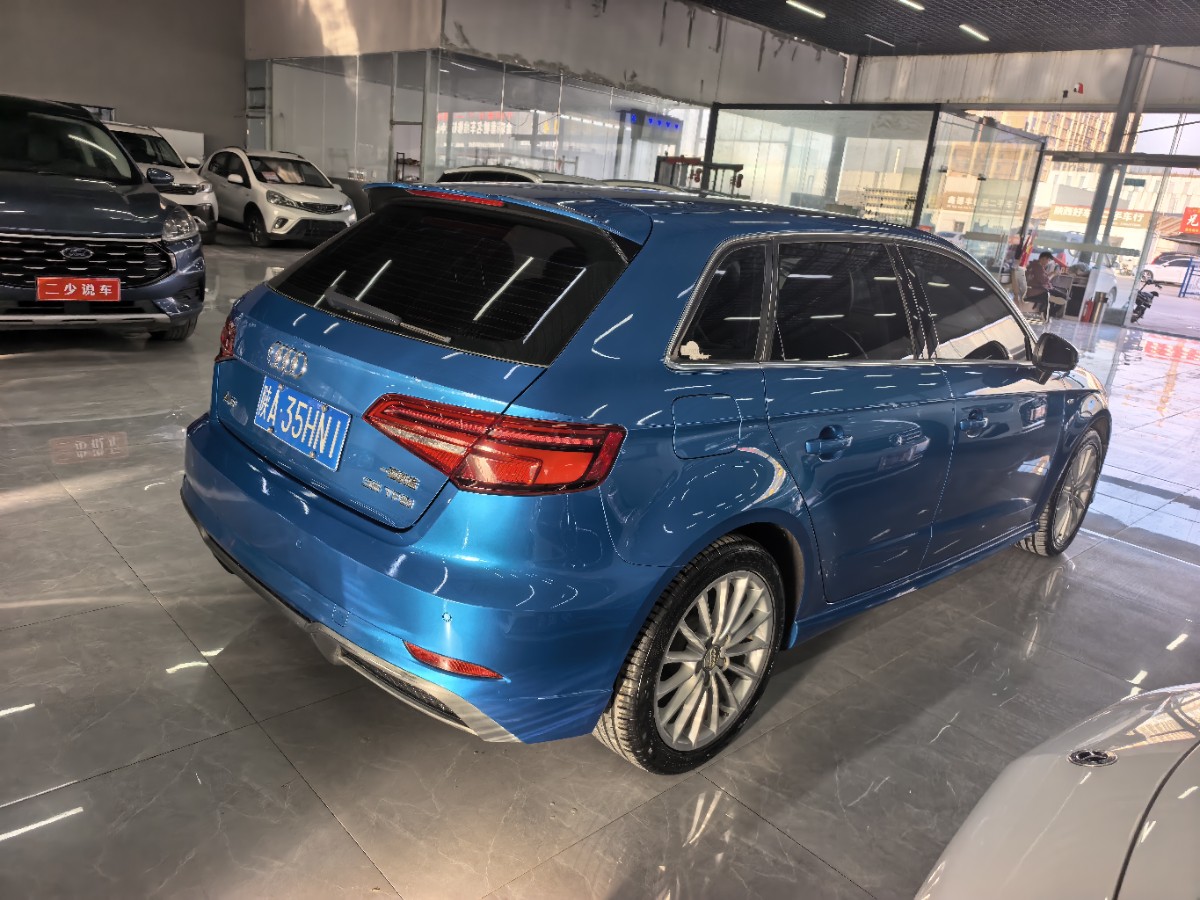 Audi A3 2017 #3 Audi A3 2017 imagem de carro #3