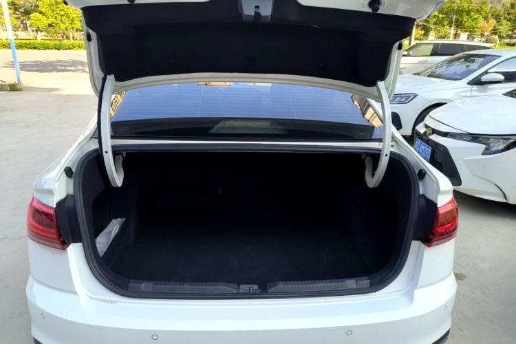 Volkswagen Bora 2024 #19 Volkswagen Bora 2024 صورة سيارة #19
