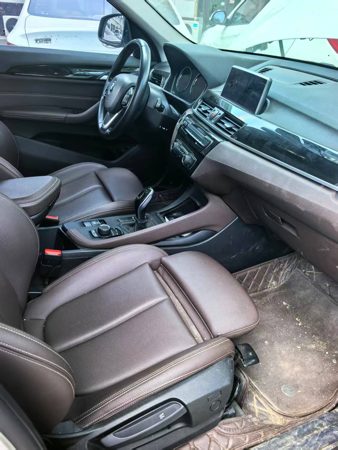 BMW X1 2020 #5 BMW X1 2020 car image #5