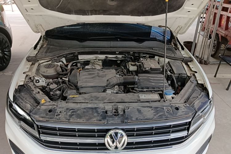 Volkswagen Bora 2019 immagine di auto #20